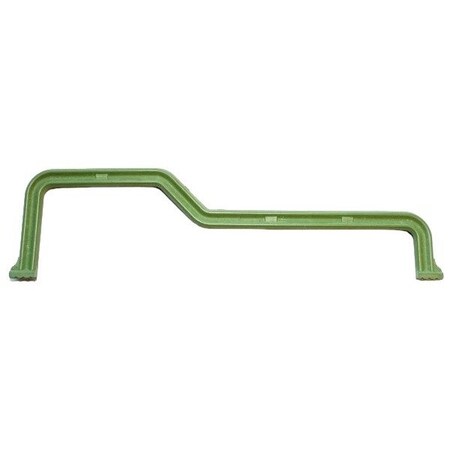 Elring MB GASKET TIMING CASE COVER 829.111